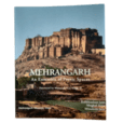 MEHRANGARH, AN ENSEMBLE OF POETIC SPACES